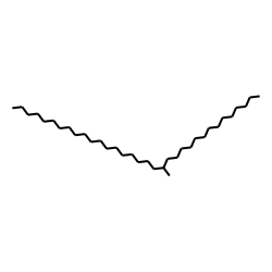 15-Methyltetratriacontane