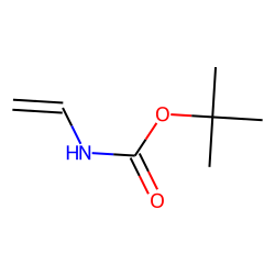 Carbamic acid, vinyl-, tert-butyl ester