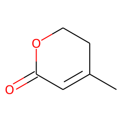 Dehydromevalonic lactone
