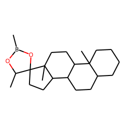 5-«alpha»-Pregnane-17-«alpha»,20-«beta»-diol, methylboronate