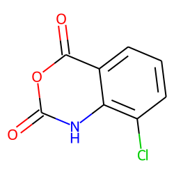3-Chloroisatoic anhydride