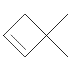 Cyclobutene, 3,3-dimethyl-