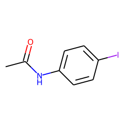 N-(4-Iodophenyl)acetamide
