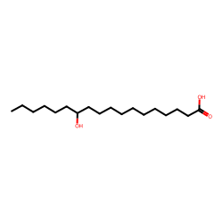12-HYDROXYSTERIC ACID