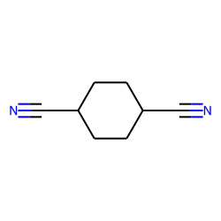 Cis-1,4-cyclohexane-dicarbonitrile