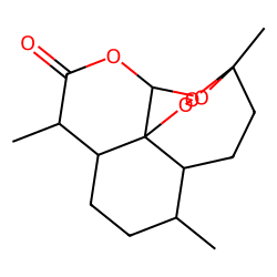ARTEMISININ
