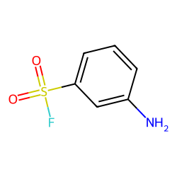 M-AMINOBENZENESULFONYL FLUORIDE