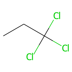 Propane, 1,1,1-trichloro-