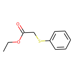 Ethyl (phenylthio)acetate