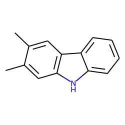 Carbazole, 2,3-dimethyl-