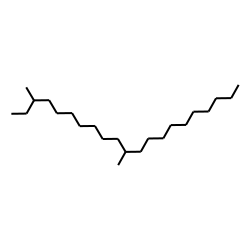 3,11-Dimethylheneicosane
