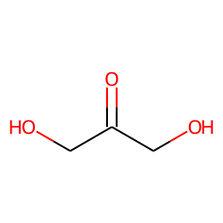Dihydroxyacetone