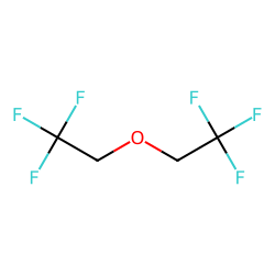 2,2,2-TRIFLUOROETHYL ETHER