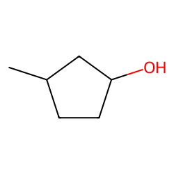3-Methylcyclopentanol