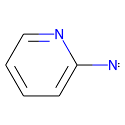 2-Pyridinylnitrene