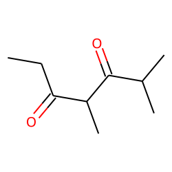 2,4-Dimethyl-heptane-3,5-dione