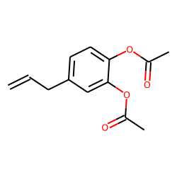 4-Allyl-1,2-diacetoxybenzene