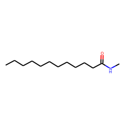 N-Methyldodecanamide
