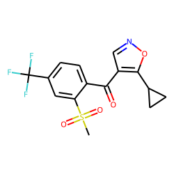 ISOXAFLUTOLE