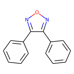 Diphenyl-1,2,5-oxadiazole