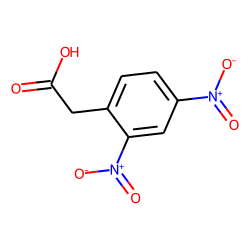 2,4-Dinitrophenylacetic acid