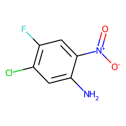 5-Chloro-4-fluoro-2-nitroaniline