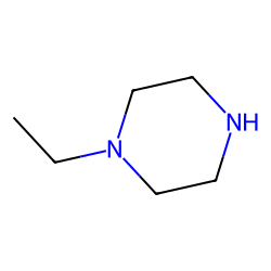 1-Ethylpiperazine