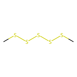 Pentasulfide, dimethyl