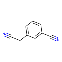 Acetonitrile, 2-(3-cyanophenyl)-