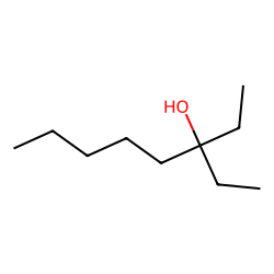 3-OCTANOL, 3-ETHYL-
