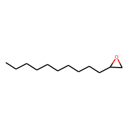 Oxirane, decyl-
