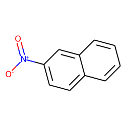 Naphthalene, 2-nitro-
