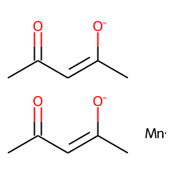 Bis(acetylacetonato)manganese