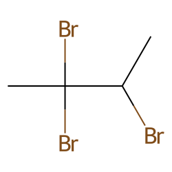 Butane, 2,2,3-tribromo-