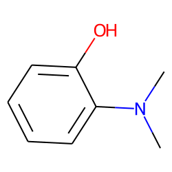 Phenol, 2-(dimethylamino)-