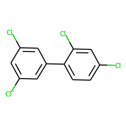 2,3',4,5'-Tetrachloro-1,1'-biphenyl