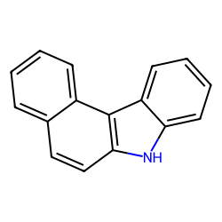 7H-BENZO[C]CARBAZOLE