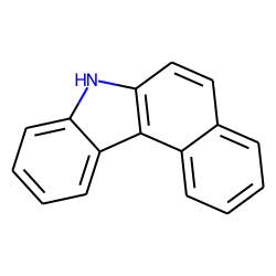 7H-Benzo[c]carbazole
