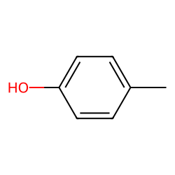 PHENOL, 4-METHYL-