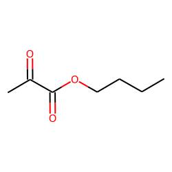 Butyl pyruvate