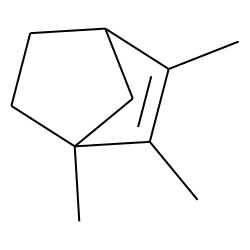 «epsilon»-Fenchene