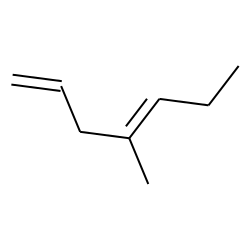 4-Methyl-1,4-heptadiene