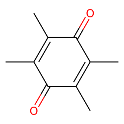 Duroquinone