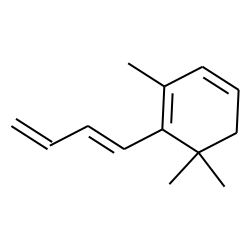 dehydroionene