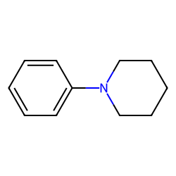 1-PHENYLPIPERIDINE