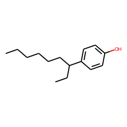 Phenol, 4-(1-ethylheptyl)