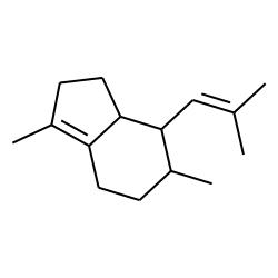 Pacifigorgia-6,10-diene