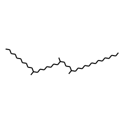 11,19,23-trimethyl-heptatriacontane