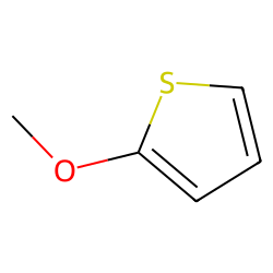 2-Methoxythiophene