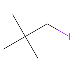 Propane, 1-iodo-2,2-dimethyl-